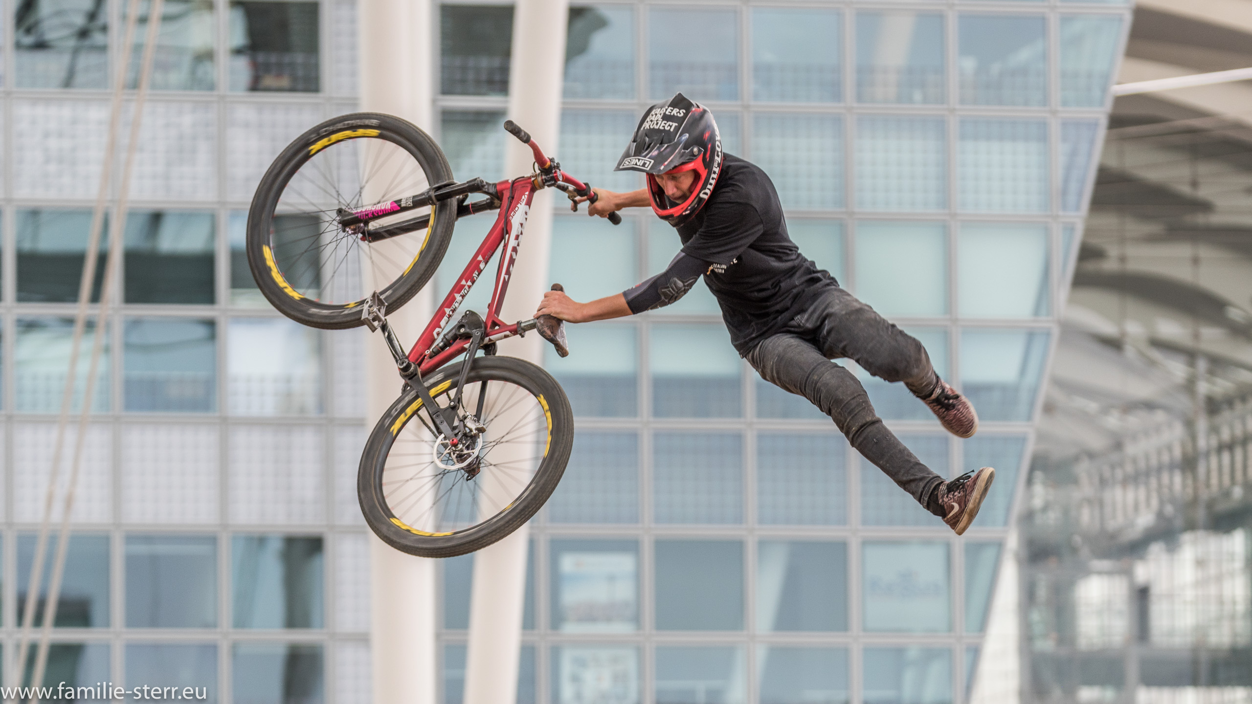Bike and Style 2017